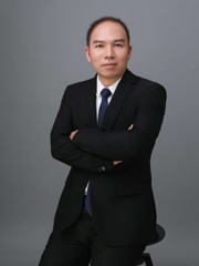 白晋平