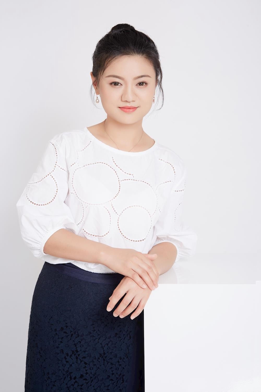 宋晓甜